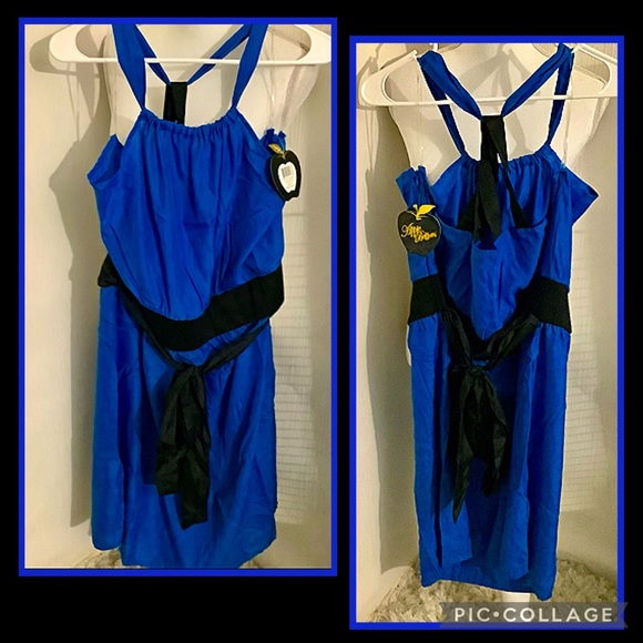 Apple Bottoms Dresses & Skirts - 🔷5/$15 NWT Apple Bottoms Dress🔷